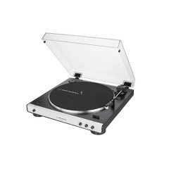 Audio-Technica AT-LP60XBTWH Kablosuz Turntable