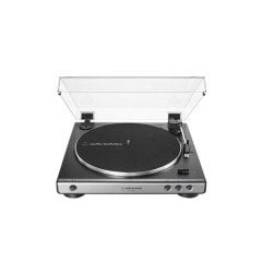 Audio-Technica AT-LP60XUSBGM (USB ve Analog) Turntable