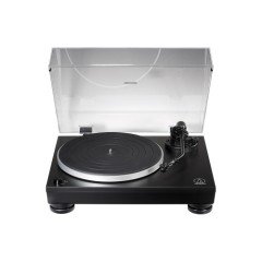 Audio-Technica AT-LP5X Manuel Turntable