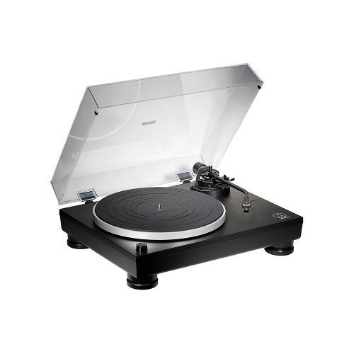 Audio-Technica AT-LP5X Manuel Turntable