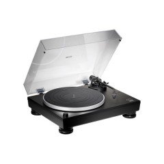 Audio-Technica AT-LP5X Manuel Turntable