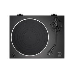 Audio-Technica AT-LP5X Manuel Turntable