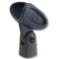 Konig & Meyer 85035-000-55 Mikrofon Klipsi