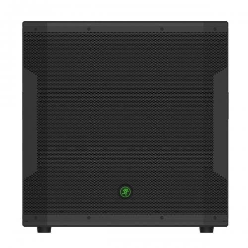 Mackie SRM1850 18 Inc 1600W SRM Serisi Aktif Hoparlör