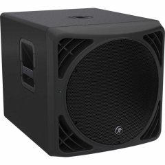 Mackie SRM1550 15 Inc 1200W SRM Serisi Aktif Subwoofer