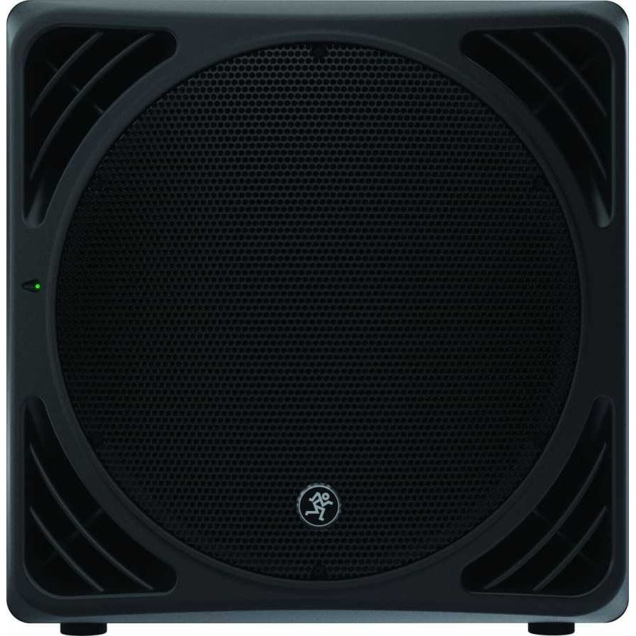 Mackie SRM1550 15 Inc 1200W SRM Serisi Aktif Subwoofer