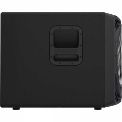Mackie SRM1550 15 Inc 1200W SRM Serisi Aktif Subwoofer
