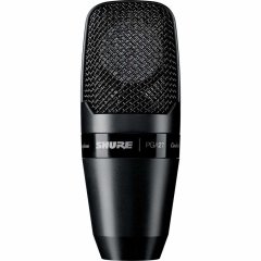Shure PG27-USB Condenser Mikrofon