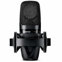 Shure PGA-27 LC Geniş Diyaframlı Side-Address Cardioid Condenser Mikrofon