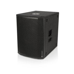 dB Technologies SUB-615 15” Aktif Subwoofer