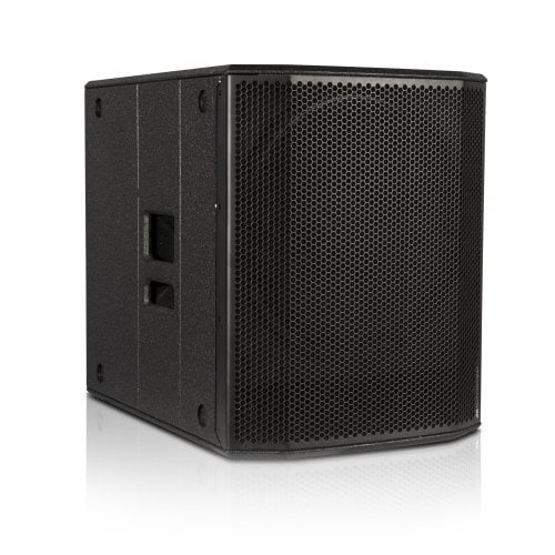 dB Technologies SUB 618 18” Aktif Subwoofer