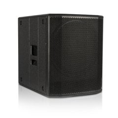 dB Technologies SUB 618 18” Aktif Subwoofer