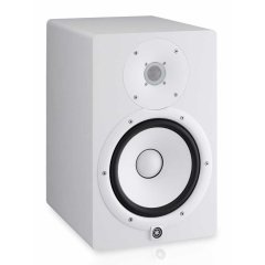 Yamaha HS8W White Stüdyo Referans Monitör
