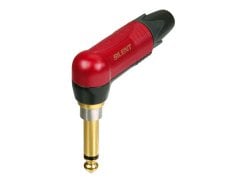 Neutrik NP2RX-AU-SILENT 6.3 Mono Çivi Jak Altın