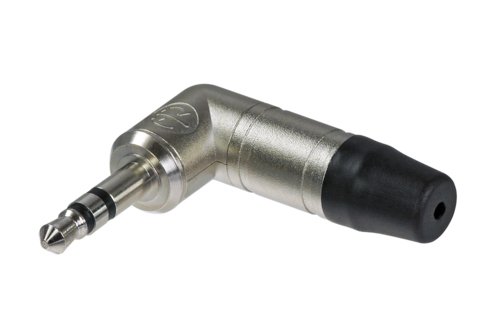 Neutrik NTP3RC 3.5 Stereo Mini Jak Nikel