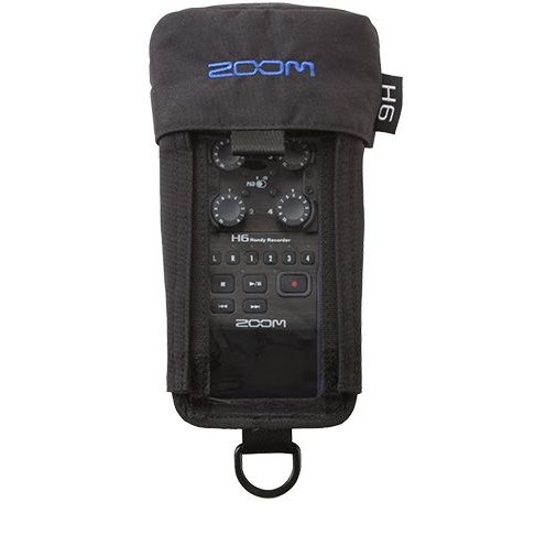 Zoom PCH-6 H6N Taşıma Kılıfı