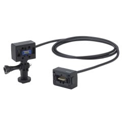 Zoom ECM-3 Kapsül Mikrofon Bağlantı Aparatı