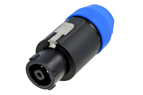 Neutrik NL8FC Spekon Konnektör 8 pin