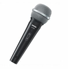 Shure SV100 Kablolu Dinamik Mikrofon