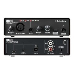 Steinberg UR-12 Usb 2.0 Ses Kartı