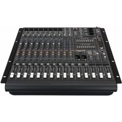 Mackie PPM1012 12 Kanal Power Mikser