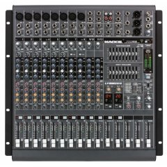 Mackie PPM1012 12 Kanal Power Mikser