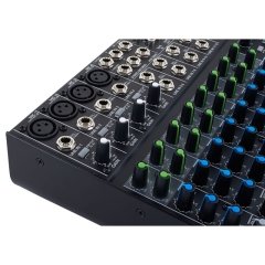 Mackie 1202 VLZ4 12 Kanal Mikser