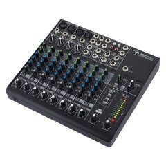 Mackie 1202 VLZ4 12 Kanal Mikser