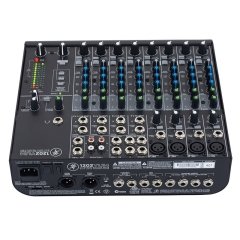 Mackie 1202 VLZ4 12 Kanal Mikser