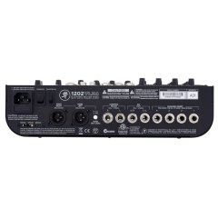 Mackie 1202 VLZ4 12 Kanal Mikser