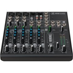 Mackie 802 VLZ4 8 Kanal Mikser