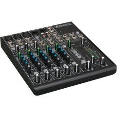 Mackie 802 VLZ4 8 Kanal Mikser