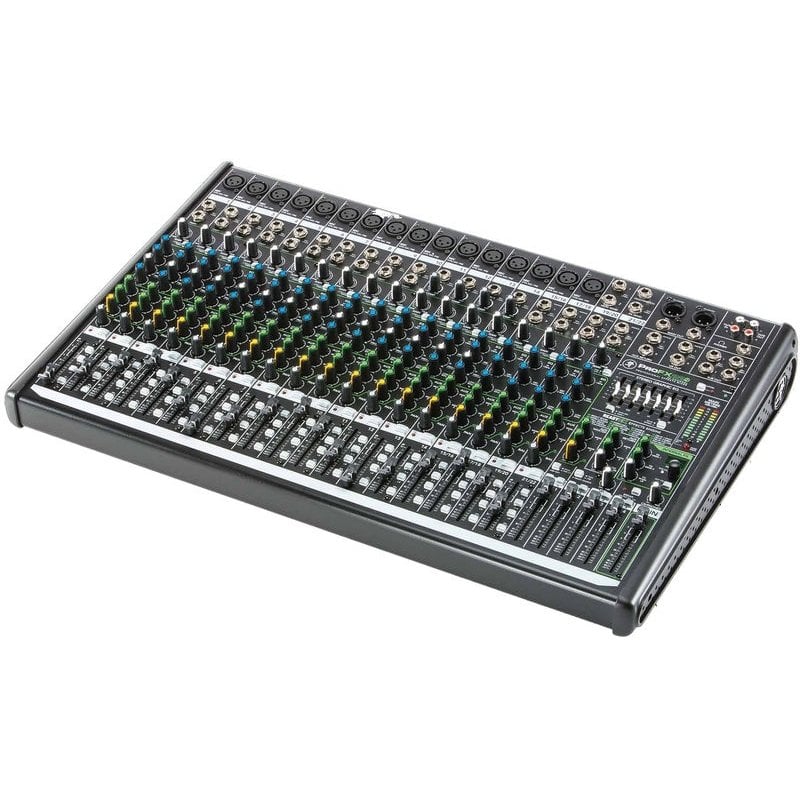Mackie PROFX22v2 22 Kanal Mikser