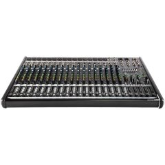 Mackie PROFX22v2 22 Kanal Mikser