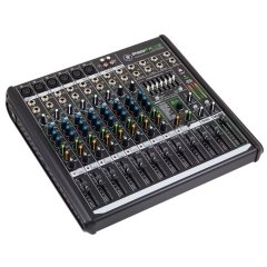 Mackie PROFX12v2 12 Kanal Mikser