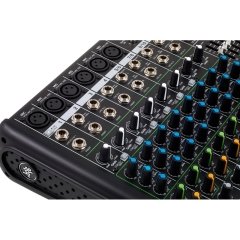 Mackie PROFX12v2 12 Kanal Mikser