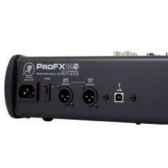 Mackie PROFX12v2 12 Kanal Mikser