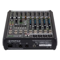 Mackie PROFX8v2 8 Kanal Mikser