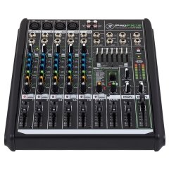 Mackie PROFX8v2 8 Kanal Mikser