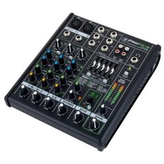 Mackie PROFX4v2 4 Kanal Mikser