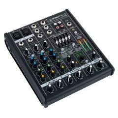 Mackie PROFX4v2 4 Kanal Mikser
