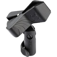 Hercules MH100B Quik-n-ez Mic. Clip
