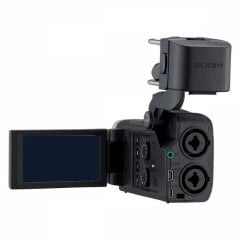 Zoom Q8 HD Video ve Ses Kaydedici