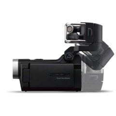 Zoom Q8 HD Video ve Ses Kaydedici