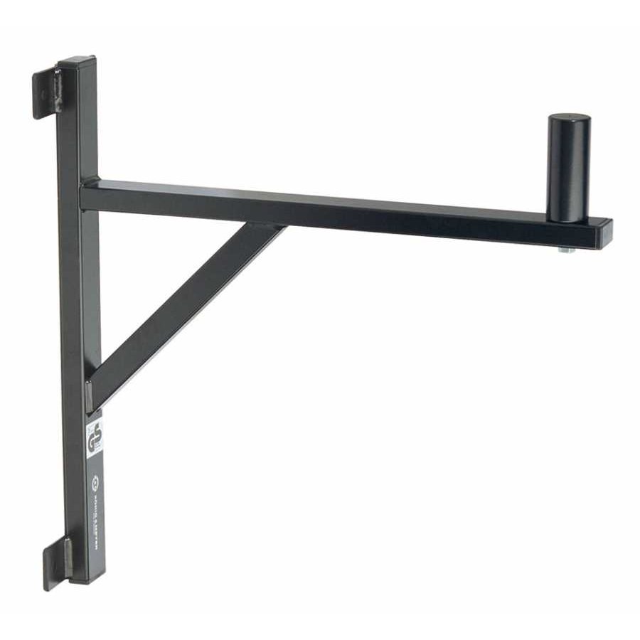 König & Meyer 24100-000-55 Hoparlör Duvar Standı