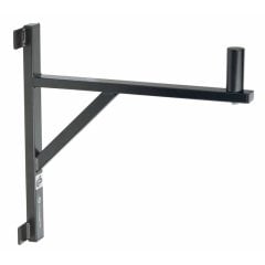 König & Meyer 24100-000-55 Hoparlör Duvar Standı