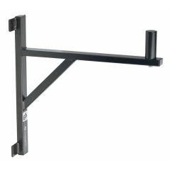 König & Meyer 24100-000-55 Hoparlör Duvar Standı