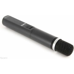 AKG C 1000 S Vokal ve Enstruman Mikrofonu