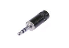 Neutrik NYS231B 3.5 Mini Stereo Jak
