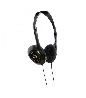 Audio-Technica ATUC-HP2 Konferans Sistemleri İçin Çift Taraflı Kulaklık